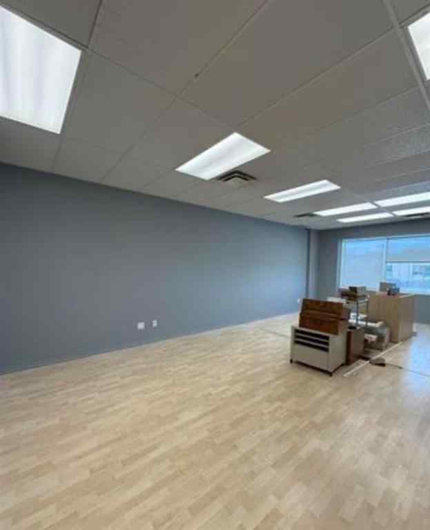 MLS® A2243499 - Unit #6924 Roper Road   in Roper Industrial Edmonton, Commercial