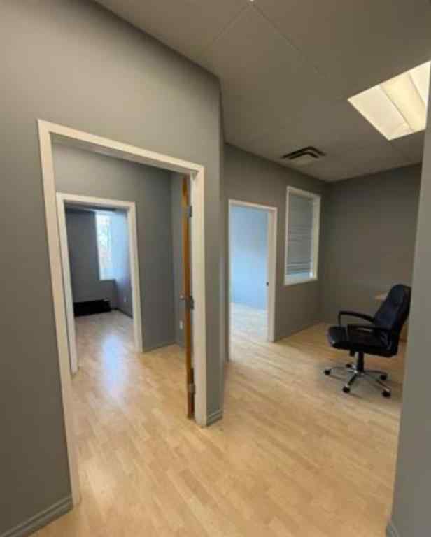 MLS® A2243499 - Unit #6924 Roper Road   in Roper Industrial Edmonton, Commercial