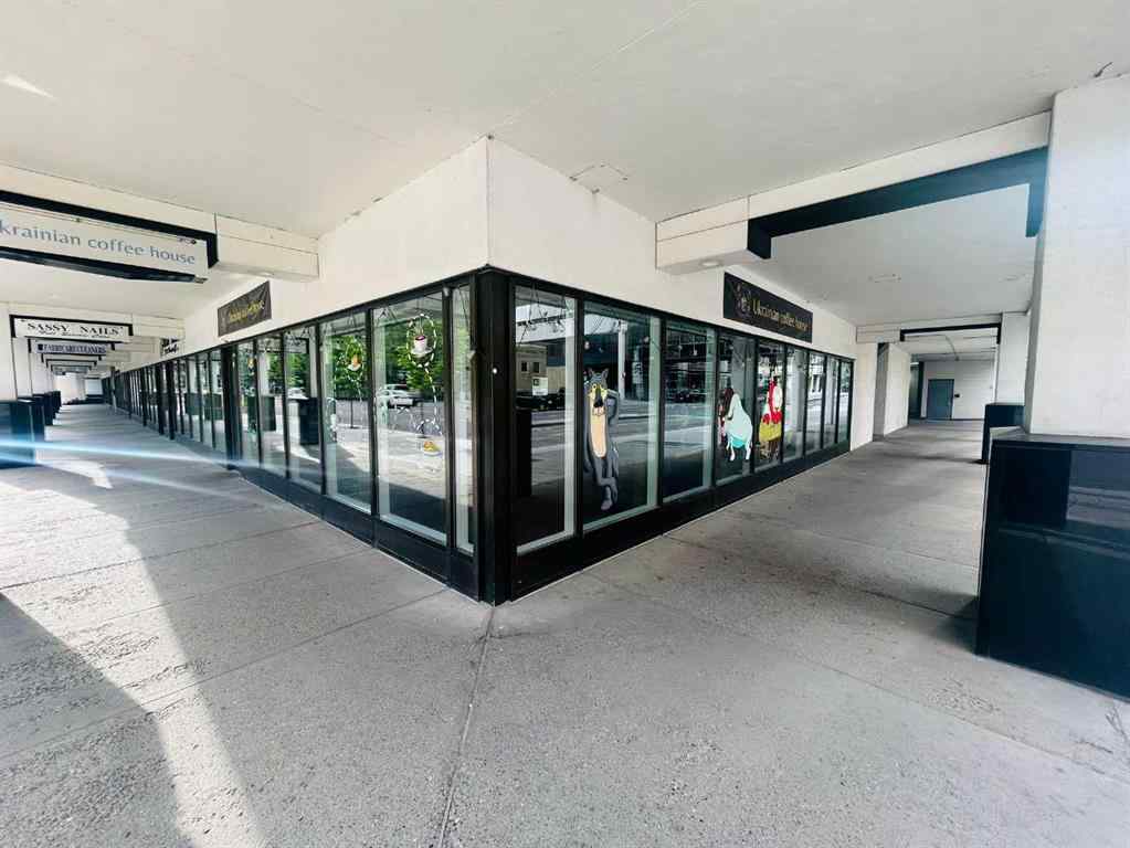 MLS® A2243502 - 755 5 Avenue SW in Downtown Commercial Core Calgary, Commercial