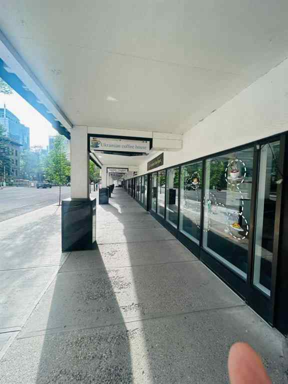 MLS® A2243502 - 755 5 Avenue SW in Downtown Commercial Core Calgary, Commercial