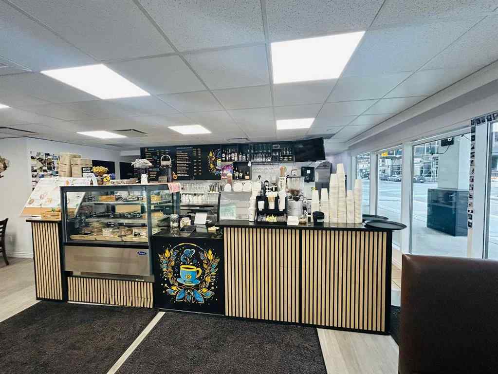MLS® A2243502 - 755 5 Avenue SW in Downtown Commercial Core Calgary, Commercial
