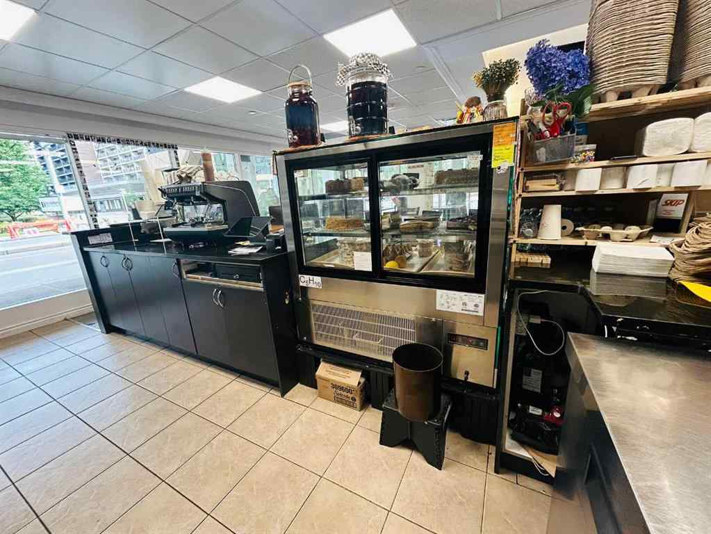 MLS® A2243502 - 755 5 Avenue SW in Downtown Commercial Core Calgary, Commercial