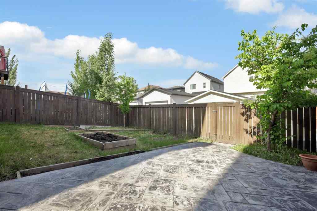 MLS® A2243503 - 164 REUNION Grove NW in Reunion Airdrie, Residential