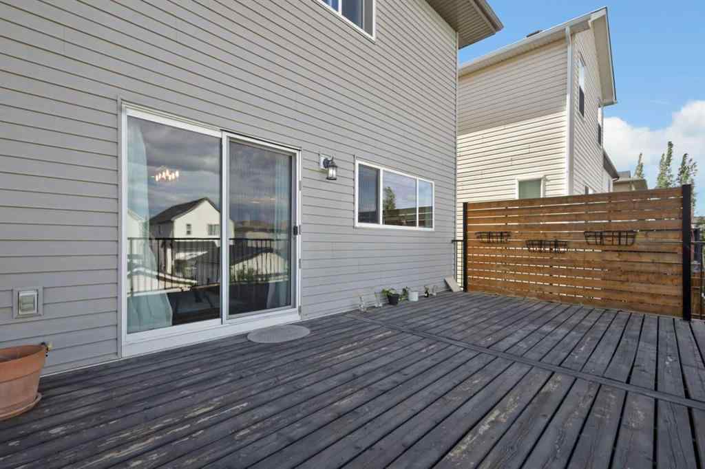 MLS® A2243503 - 164 REUNION Grove NW in Reunion Airdrie, Residential