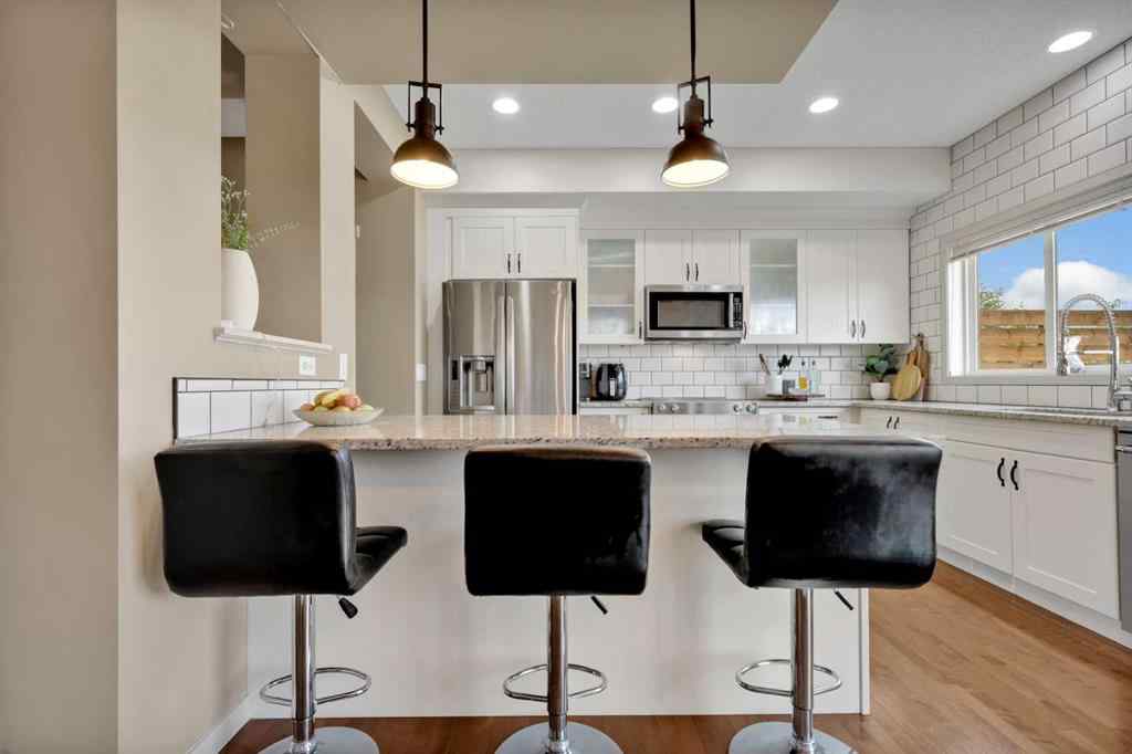 MLS® A2243503 - 164 REUNION Grove NW in Reunion Airdrie, Residential