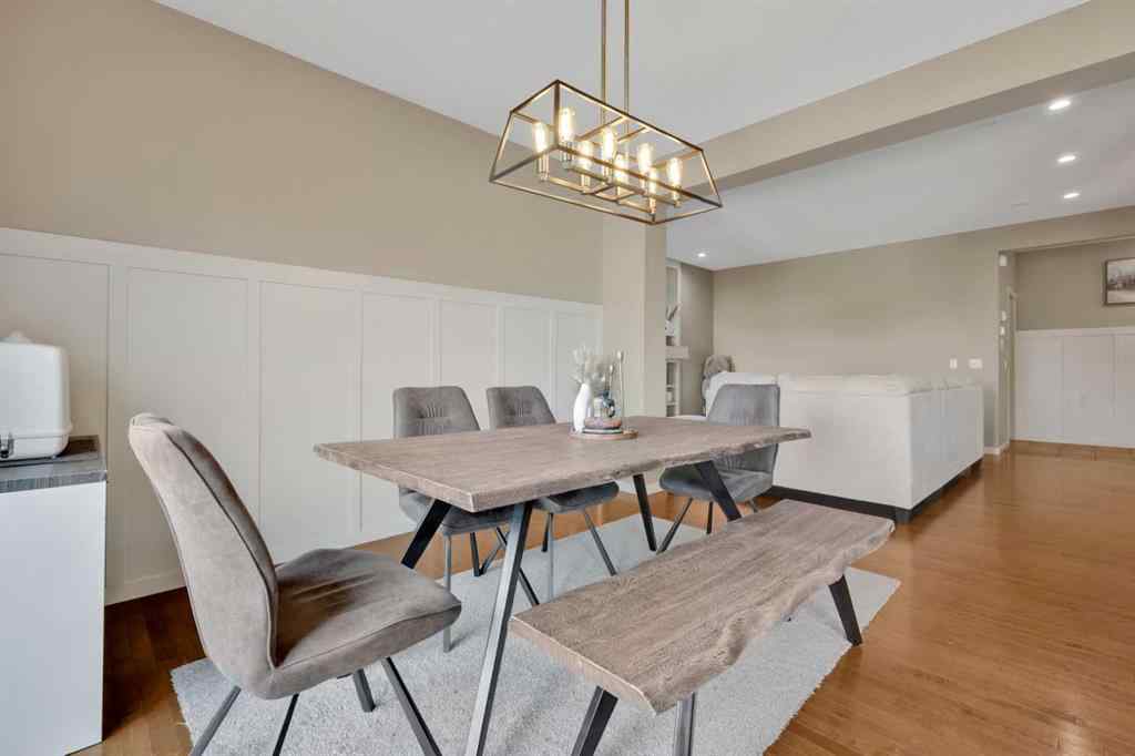MLS® A2243503 - 164 REUNION Grove NW in Reunion Airdrie, Residential