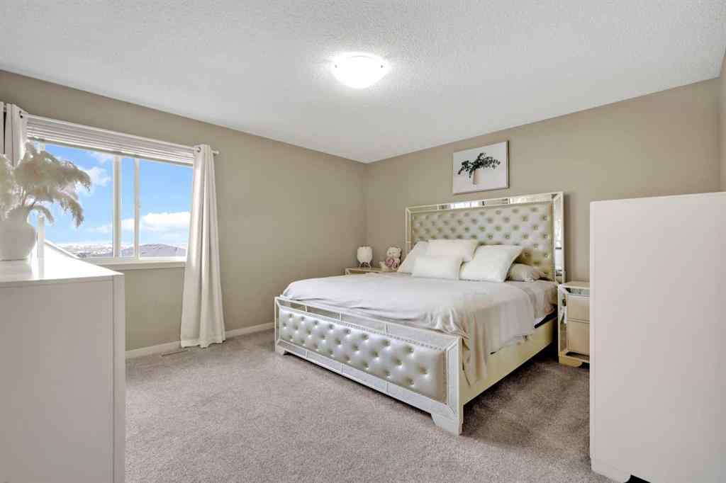MLS® A2243503 - 164 REUNION Grove NW in Reunion Airdrie, Residential