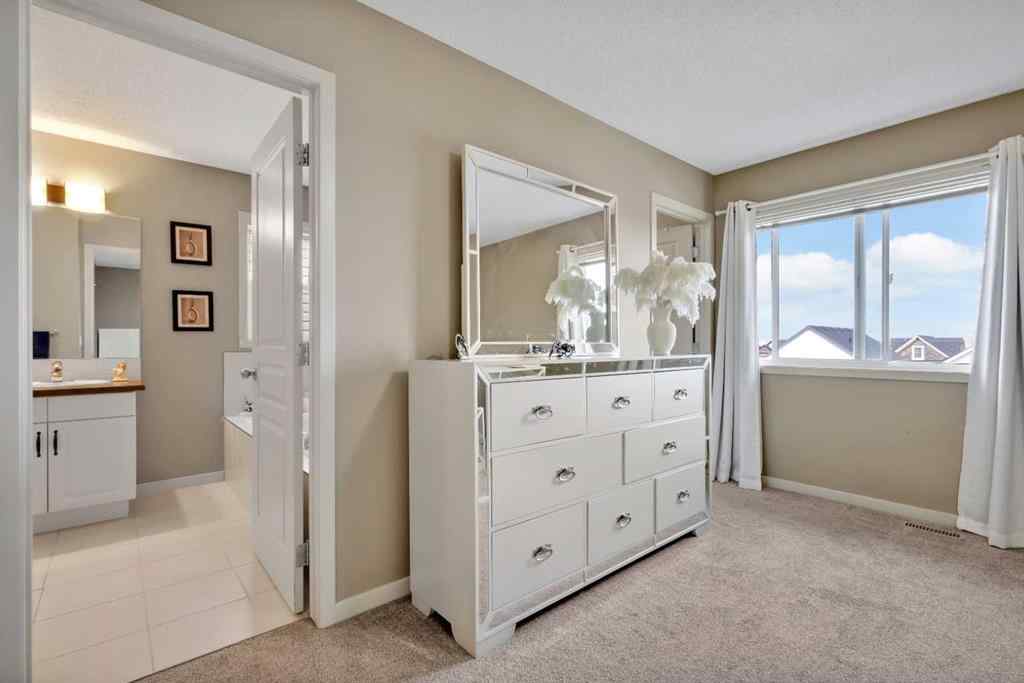 MLS® A2243503 - 164 REUNION Grove NW in Reunion Airdrie, Residential