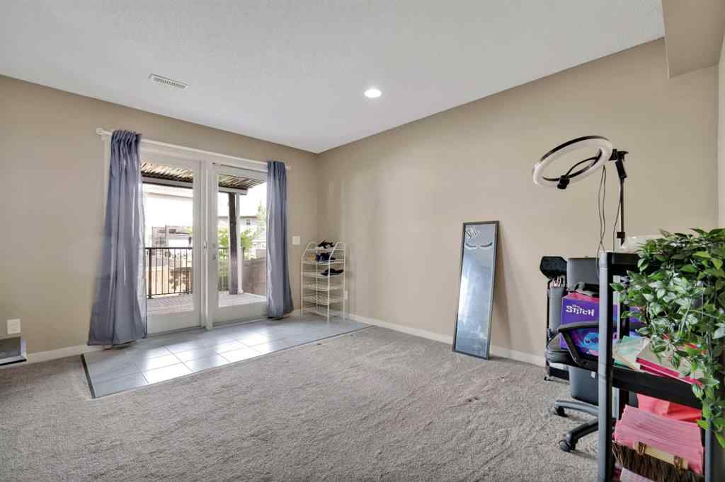 MLS® A2243503 - 164 REUNION Grove NW in Reunion Airdrie, Residential