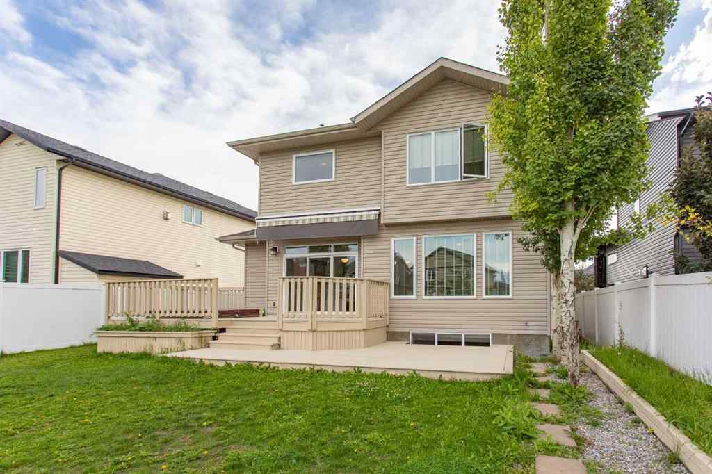 MLS® A2243506 - 26 Vienna Close  in Vanier East Red Deer, Residential
