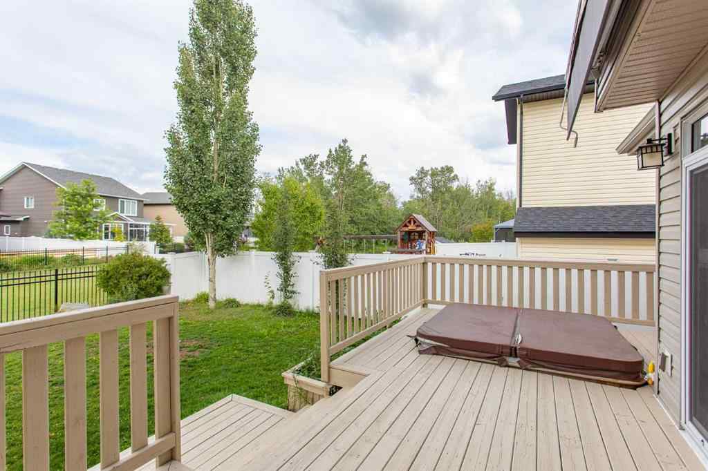 MLS® A2243506 - 26 Vienna Close  in Vanier East Red Deer, Residential