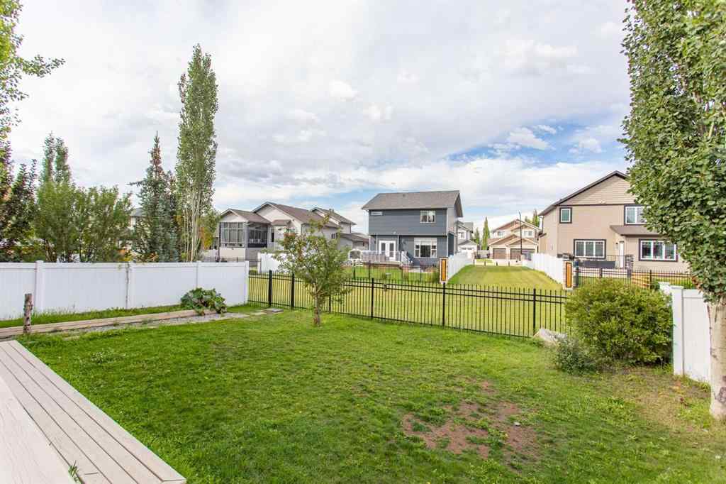 MLS® A2243506 - 26 Vienna Close  in Vanier East Red Deer, Residential