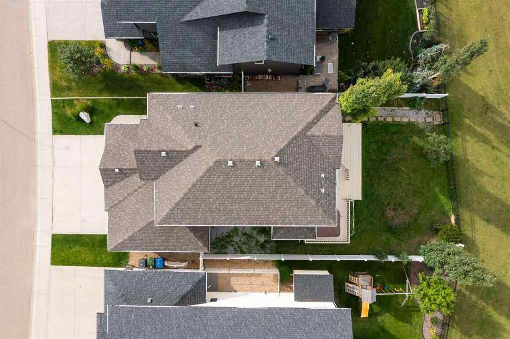 MLS® A2243506 - 26 Vienna Close  in Vanier East Red Deer, Residential