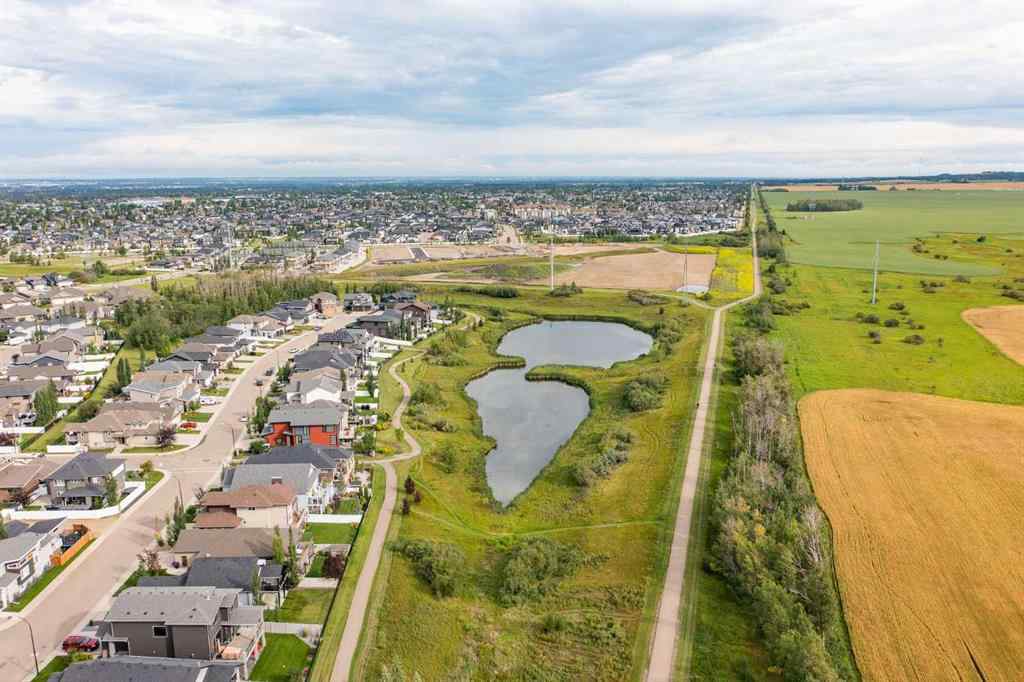 MLS® A2243506 - 26 Vienna Close  in Vanier East Red Deer, Residential