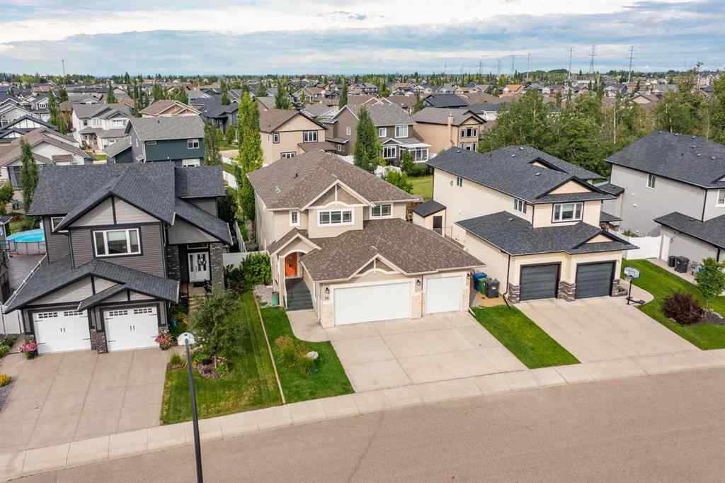 MLS® A2243506 - 26 Vienna Close  in Vanier East Red Deer, Residential