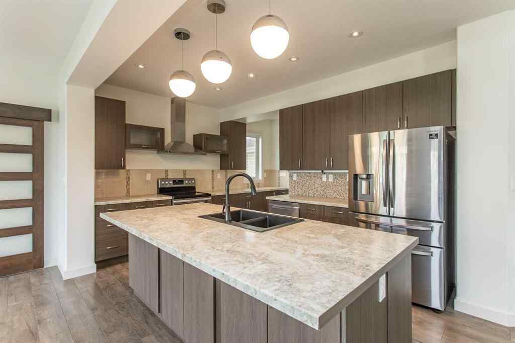 MLS® A2243506 - 26 Vienna Close  in Vanier East Red Deer, Residential