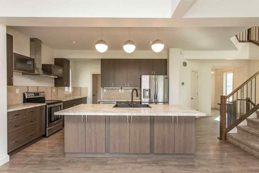 MLS® A2243506 - 26 Vienna Close  in Vanier East Red Deer, Residential
