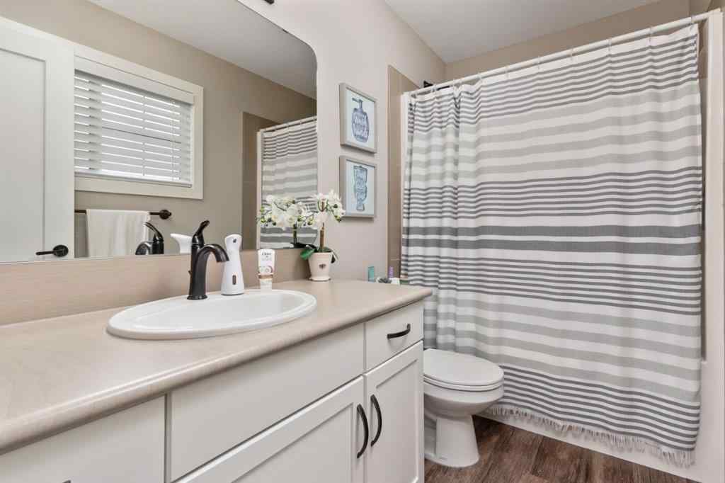 MLS® A2243511 - 2603 63 Street  in Valleyview Camrose, Residential