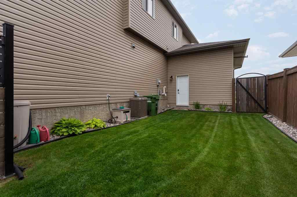 MLS® A2243511 - 2603 63 Street  in Valleyview Camrose, Residential