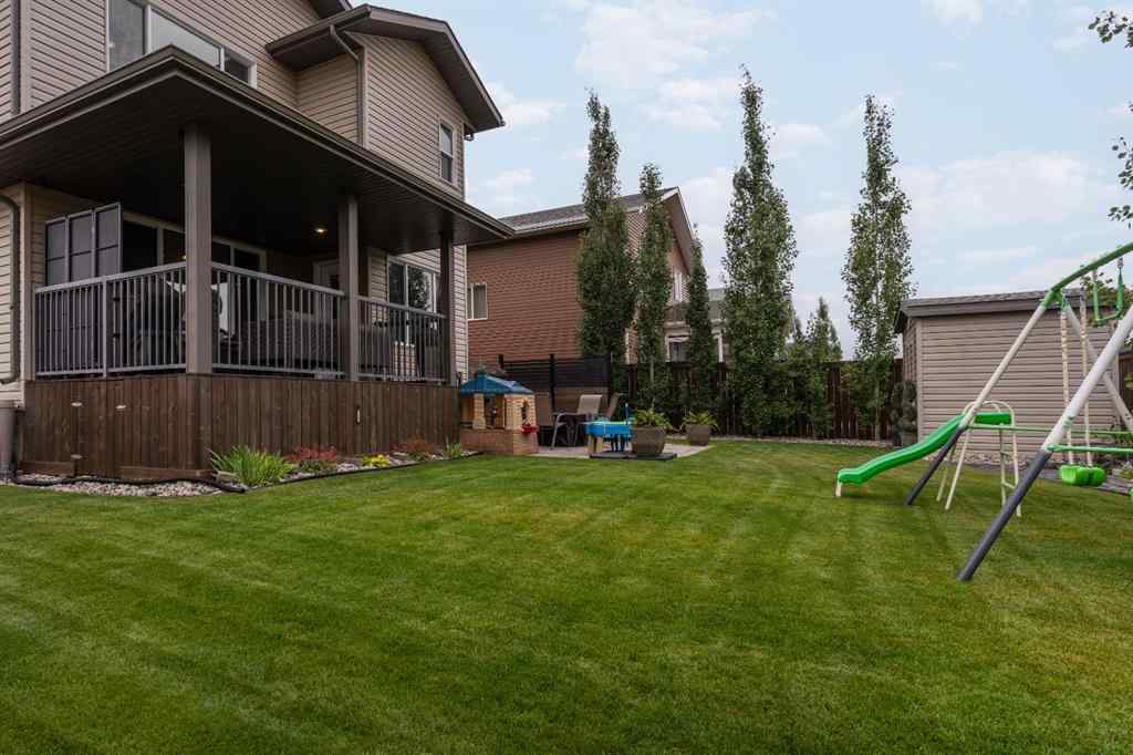 MLS® A2243511 - 2603 63 Street  in Valleyview Camrose, Residential