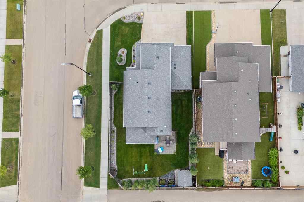 MLS® A2243511 - 2603 63 Street  in Valleyview Camrose, Residential