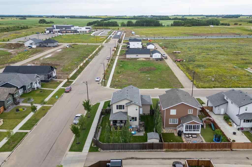 MLS® A2243511 - 2603 63 Street  in Valleyview Camrose, Residential