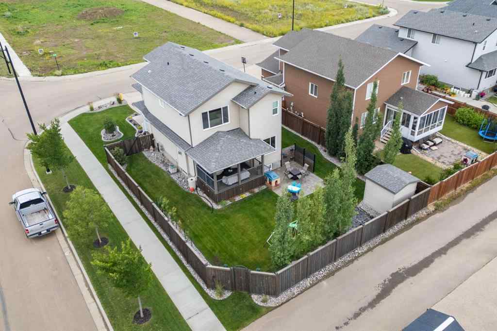MLS® A2243511 - 2603 63 Street  in Valleyview Camrose, Residential