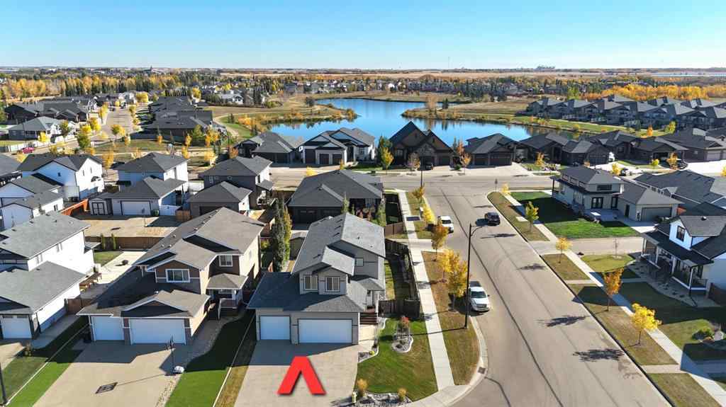 MLS® A2243511 - 2603 63 Street  in Valleyview Camrose, Residential