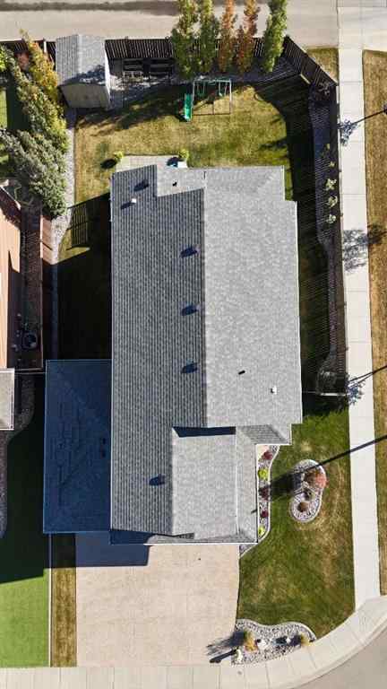 MLS® A2243511 - 2603 63 Street  in Valleyview Camrose, Residential