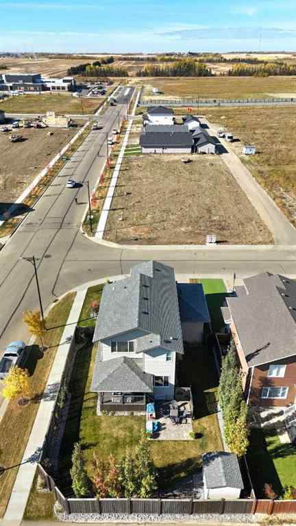 MLS® A2243511 - 2603 63 Street  in Valleyview Camrose, Residential
