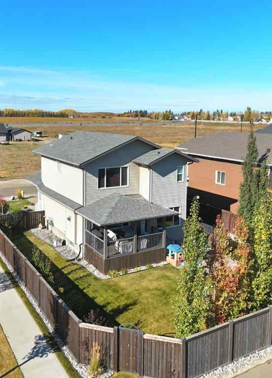 MLS® A2243511 - 2603 63 Street  in Valleyview Camrose, Residential