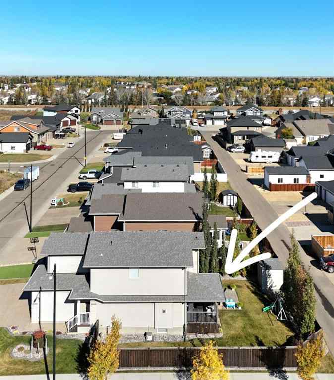 MLS® A2243511 - 2603 63 Street  in Valleyview Camrose, Residential