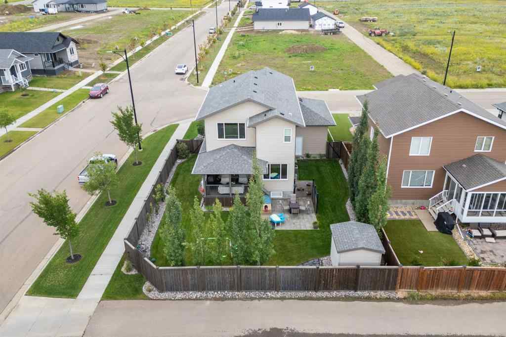 MLS® A2243511 - 2603 63 Street  in Valleyview Camrose, Residential