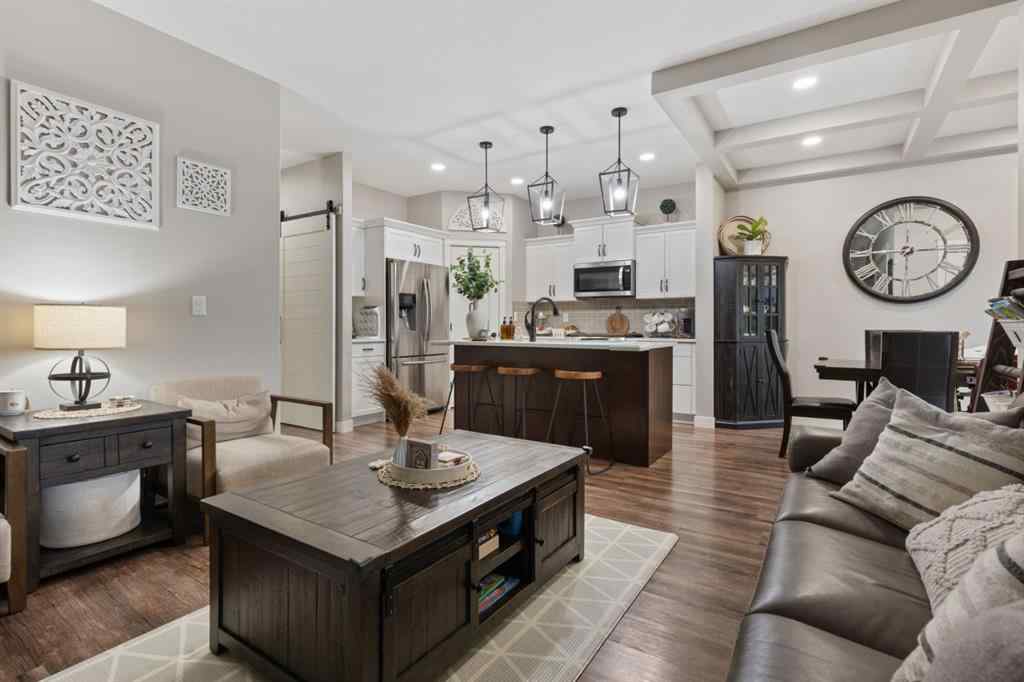 MLS® A2243511 - 2603 63 Street  in Valleyview Camrose, Residential