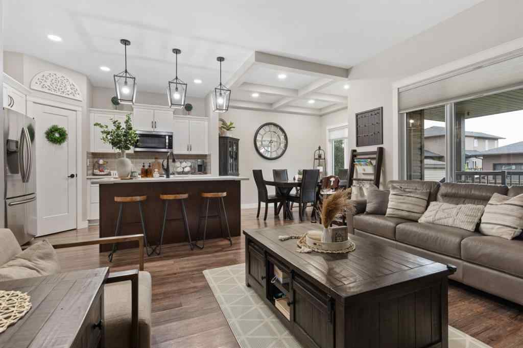 MLS® A2243511 - 2603 63 Street  in Valleyview Camrose, Residential
