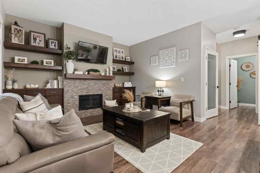MLS® A2243511 - 2603 63 Street  in Valleyview Camrose, Residential