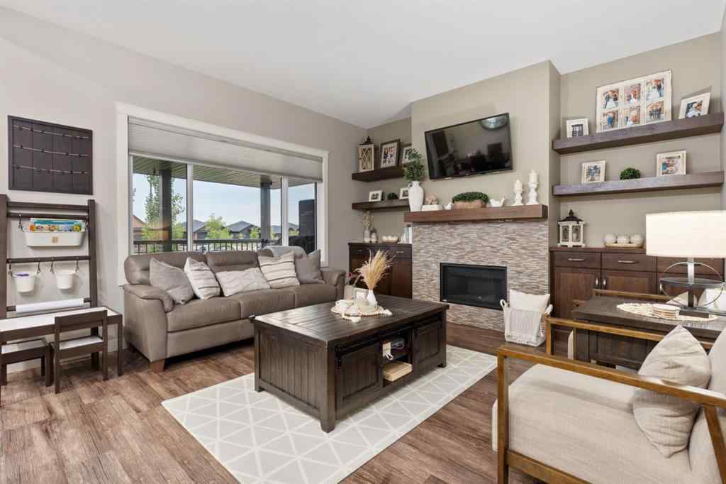 MLS® A2243511 - 2603 63 Street  in Valleyview Camrose, Residential
