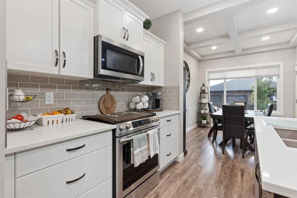 MLS® A2243511 - 2603 63 Street  in Valleyview Camrose, Residential