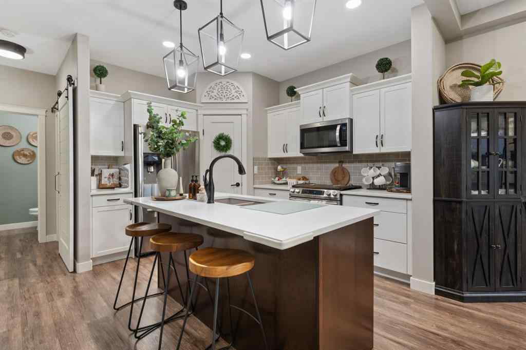 MLS® A2243511 - 2603 63 Street  in Valleyview Camrose, Residential