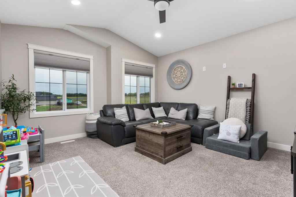 MLS® A2243511 - 2603 63 Street  in Valleyview Camrose, Residential