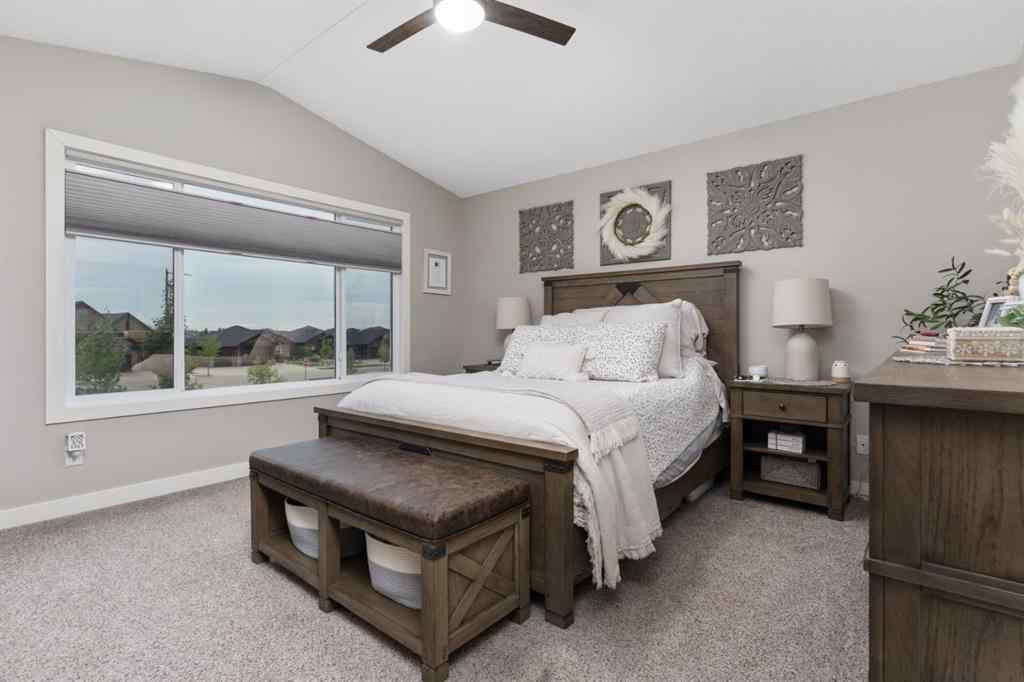 MLS® A2243511 - 2603 63 Street  in Valleyview Camrose, Residential