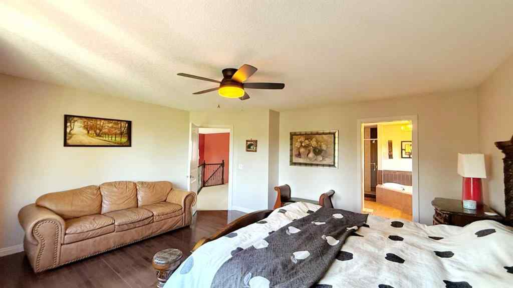 MLS® A2243518 - 8101 9 Avenue SW in West Springs Calgary, Residential