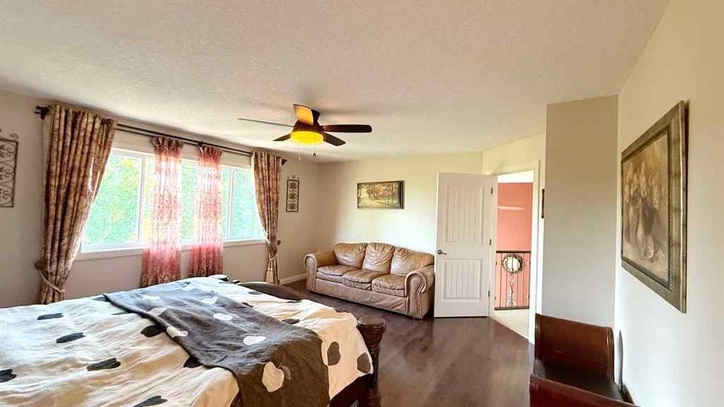 MLS® A2243518 - 8101 9 Avenue SW in West Springs Calgary, Residential
