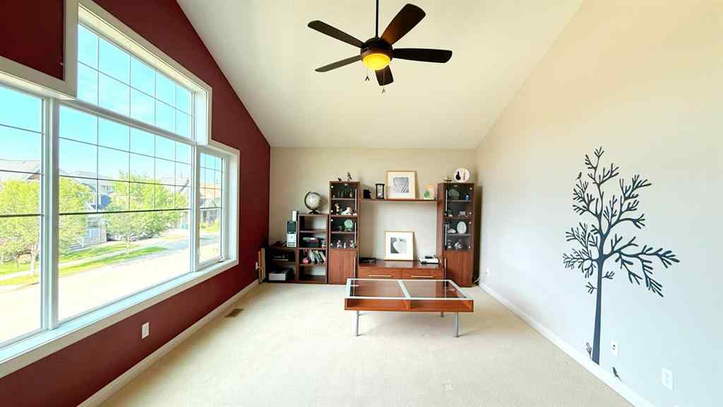 MLS® A2243518 - 8101 9 Avenue SW in West Springs Calgary, Residential