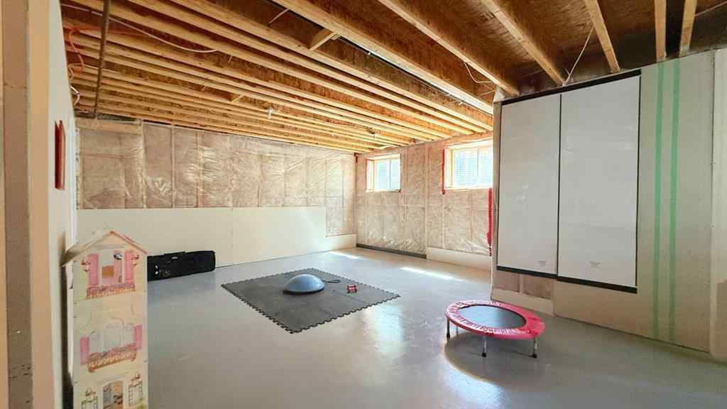 MLS® A2243518 - 8101 9 Avenue SW in West Springs Calgary, Residential