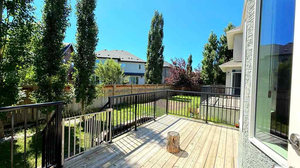 MLS® A2243518 - 8101 9 Avenue SW in West Springs Calgary, Residential