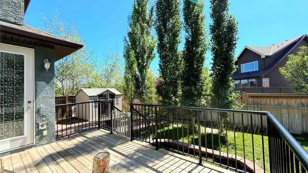 MLS® A2243518 - 8101 9 Avenue SW in West Springs Calgary, Residential