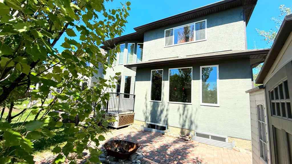 MLS® A2243518 - 8101 9 Avenue SW in West Springs Calgary, Residential