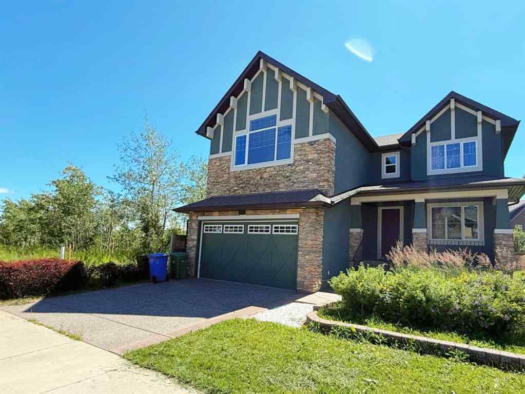 MLS® A2243518 - 8101 9 Avenue SW in West Springs Calgary, Residential
