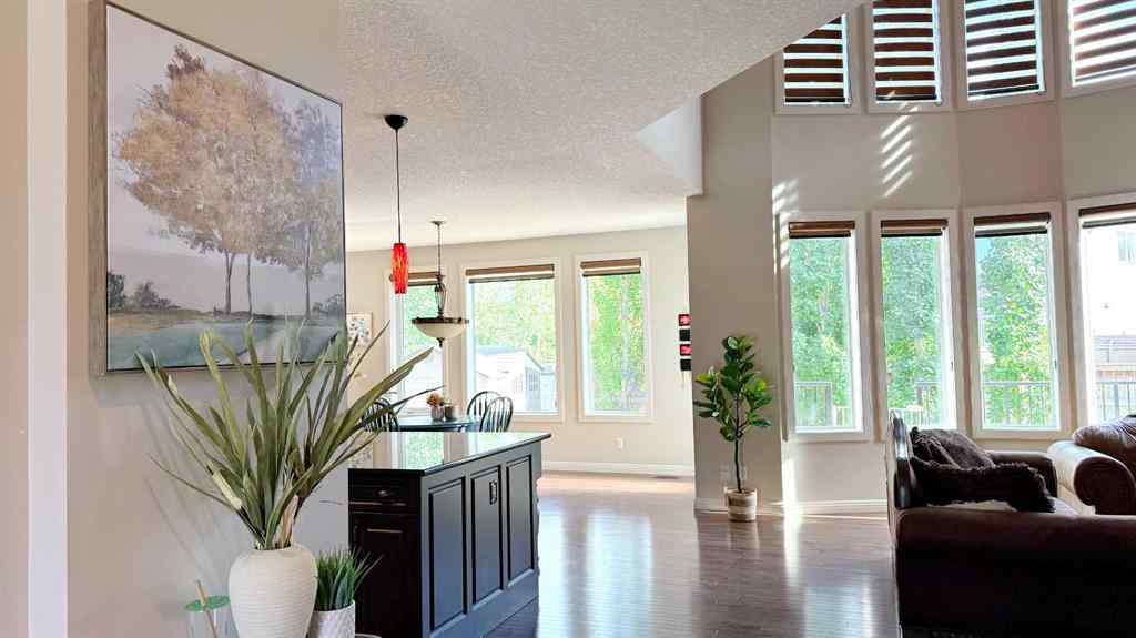 MLS® A2243518 - 8101 9 Avenue SW in West Springs Calgary, Residential